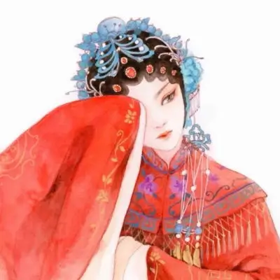 观众 一粒草籽 的头像
